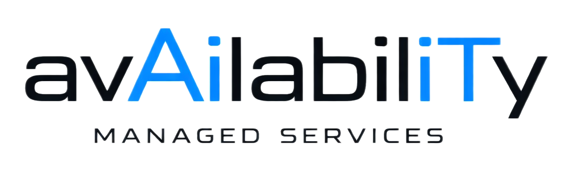 Availability Managed Services Logo